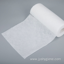 Disposable Cleaning Fabric for Kitchen Cleaning